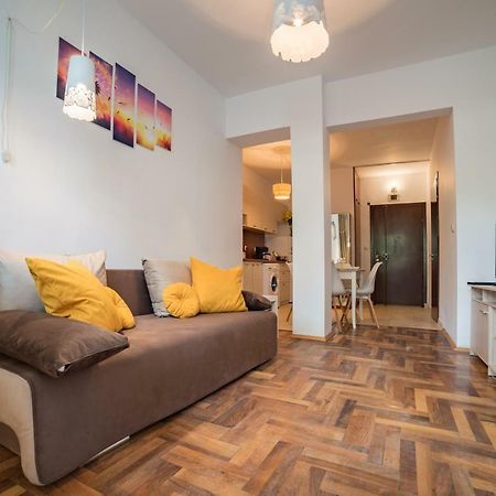 Comfort.Chic.Charming Apt With Terrace Near Ndk Софія Екстер'єр фото