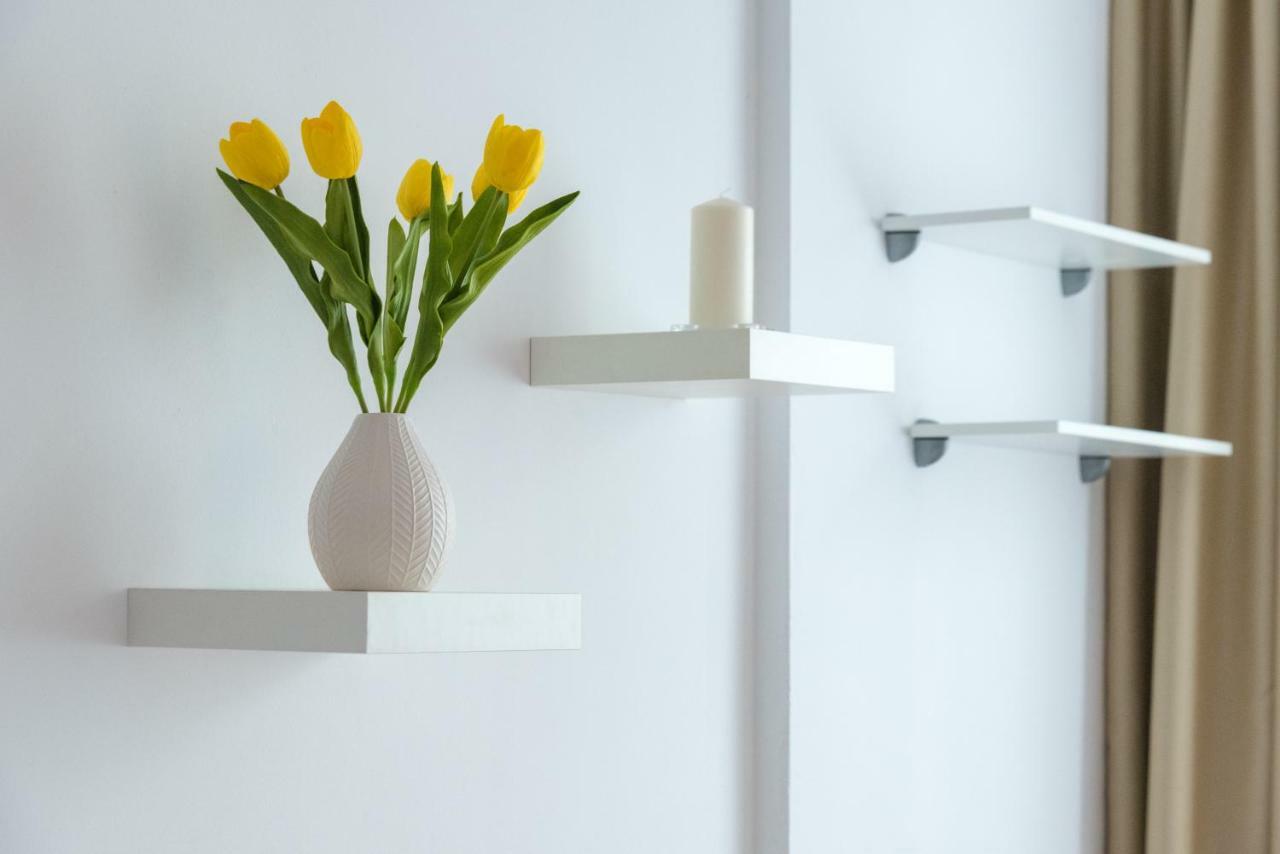 Comfort.Chic.Charming Apt With Terrace Near Ndk Софія Екстер'єр фото