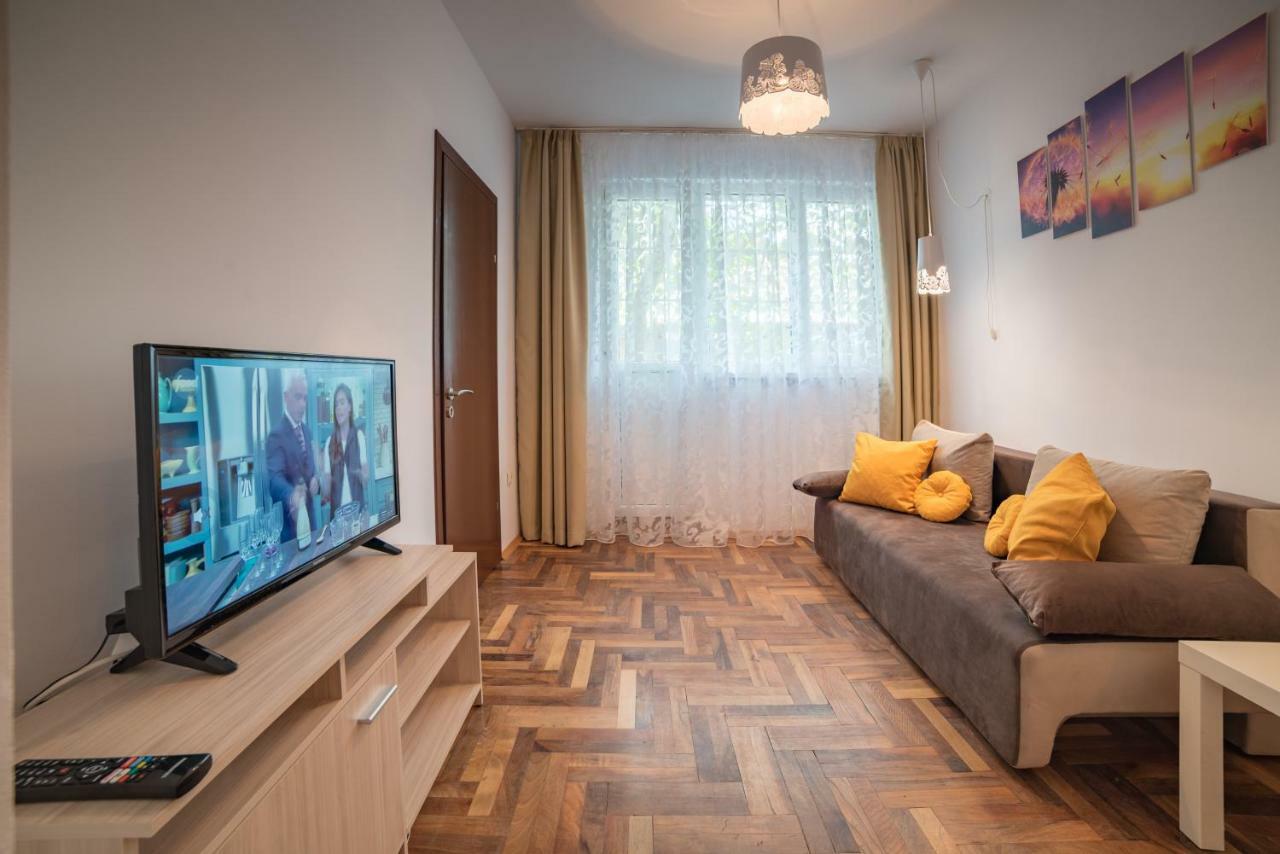 Comfort.Chic.Charming Apt With Terrace Near Ndk Софія Екстер'єр фото