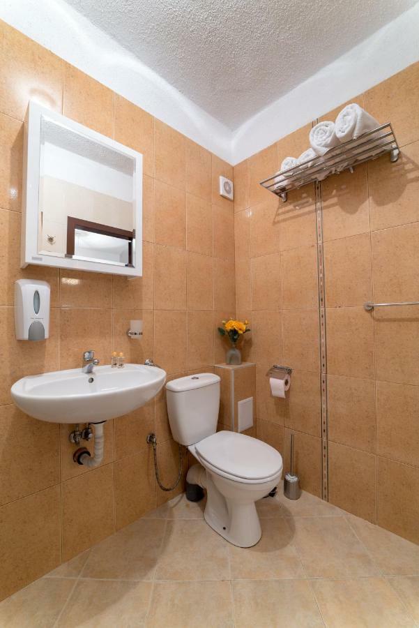 Comfort.Chic.Charming Apt With Terrace Near Ndk Софія Екстер'єр фото