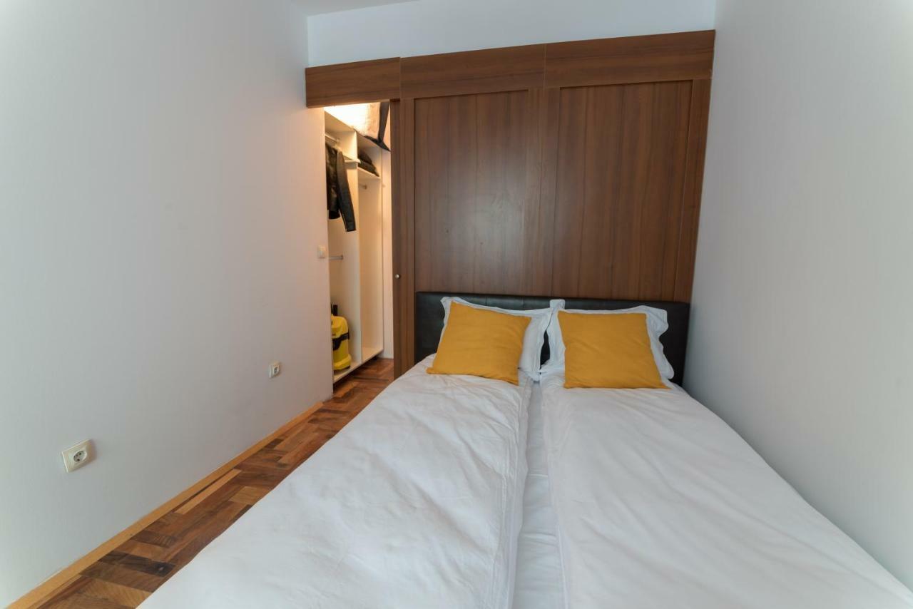 Comfort.Chic.Charming Apt With Terrace Near Ndk Софія Екстер'єр фото