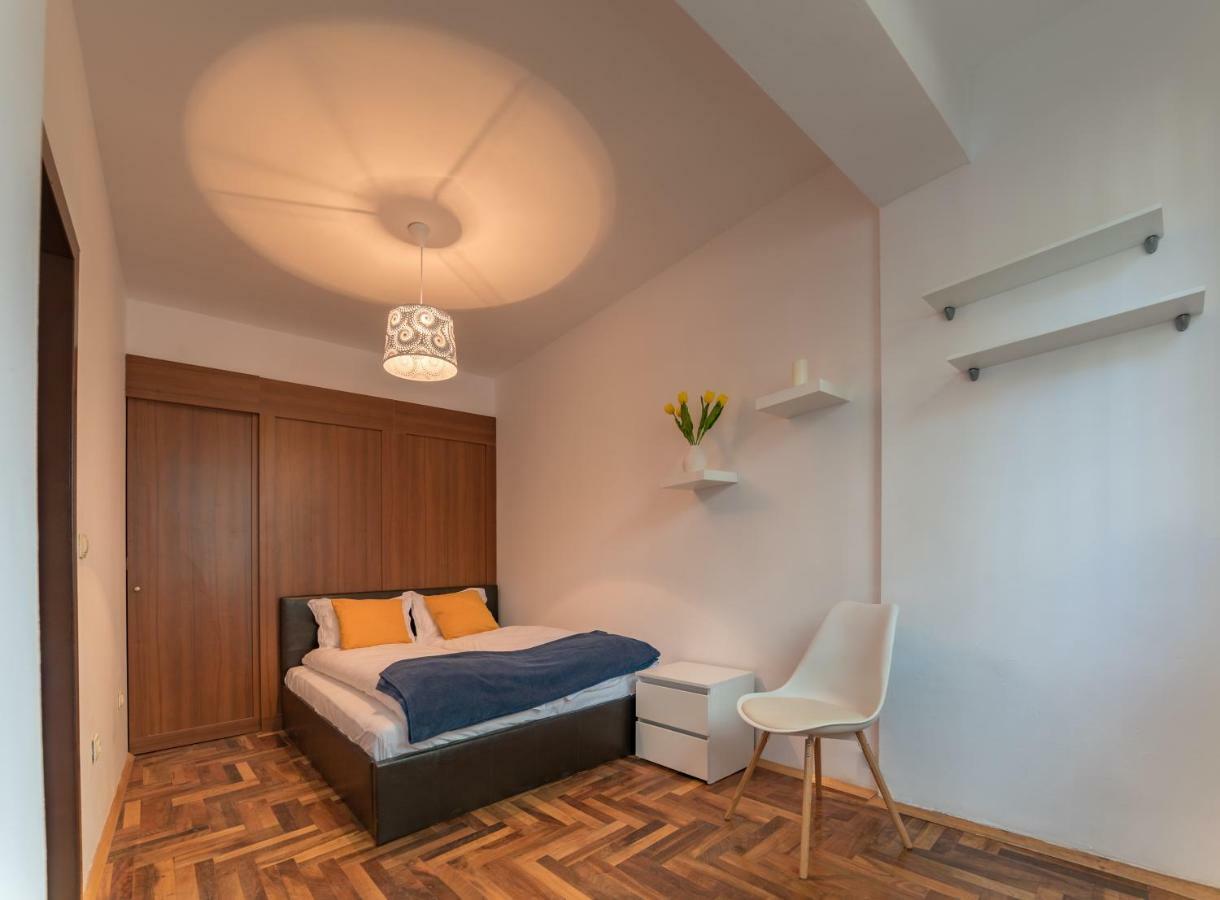 Comfort.Chic.Charming Apt With Terrace Near Ndk Софія Екстер'єр фото