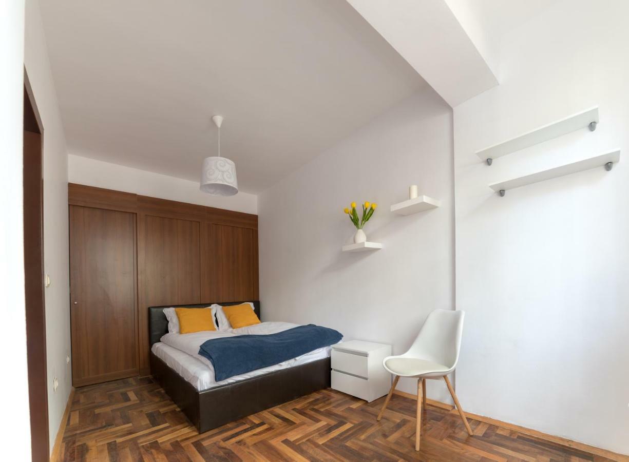 Comfort.Chic.Charming Apt With Terrace Near Ndk Софія Екстер'єр фото